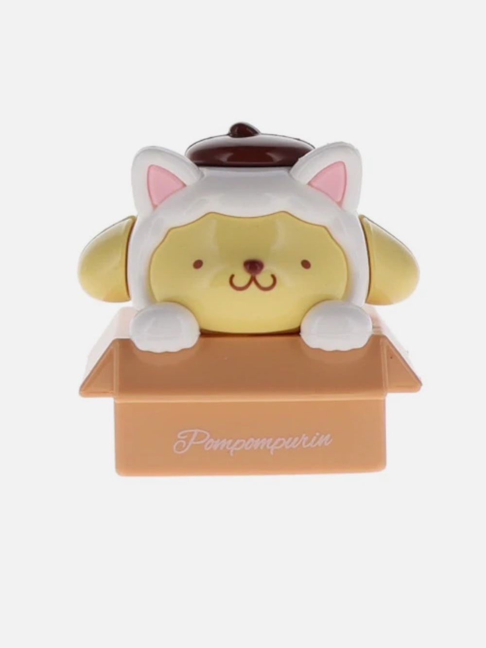 🎀3/$25🎀 Sanrio Pompompurin Neko Cat Adopt Me Series Holly Box